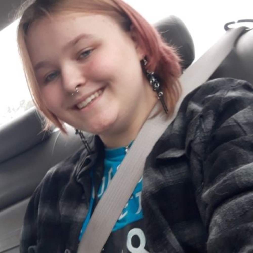 Meet your Posher, Raelyn